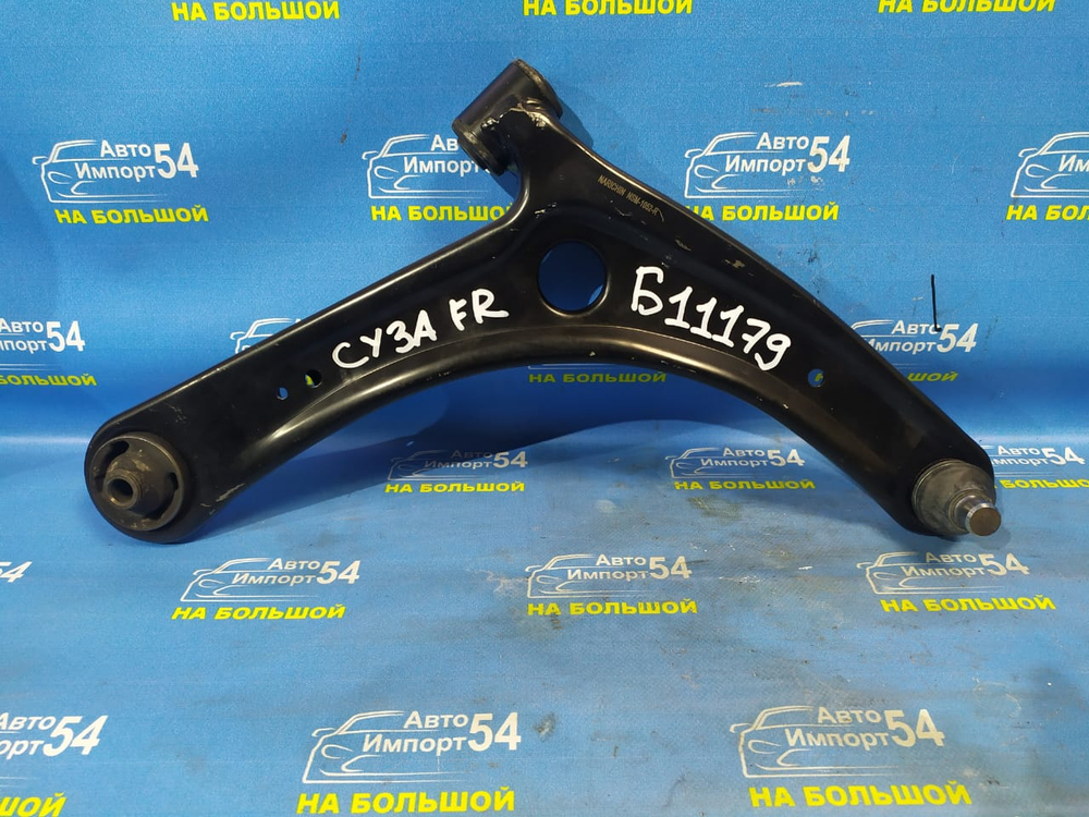 Рычаг передний правый MITSUBISHI LANCER 2007-2015