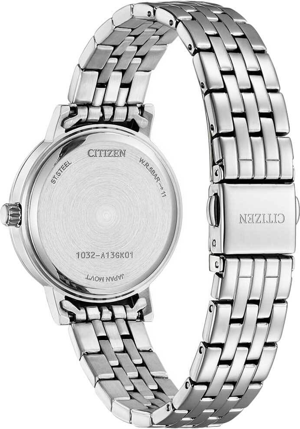Женские наручные часы Citizen EL3100-55X