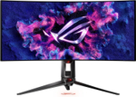 Монитор 34" ASUS ROG Swift PG34WCDM