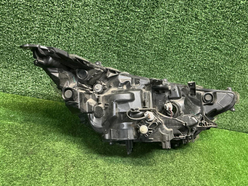 Фара левая Toyota RAV4 5 XA50 (2018-н.в.) LED