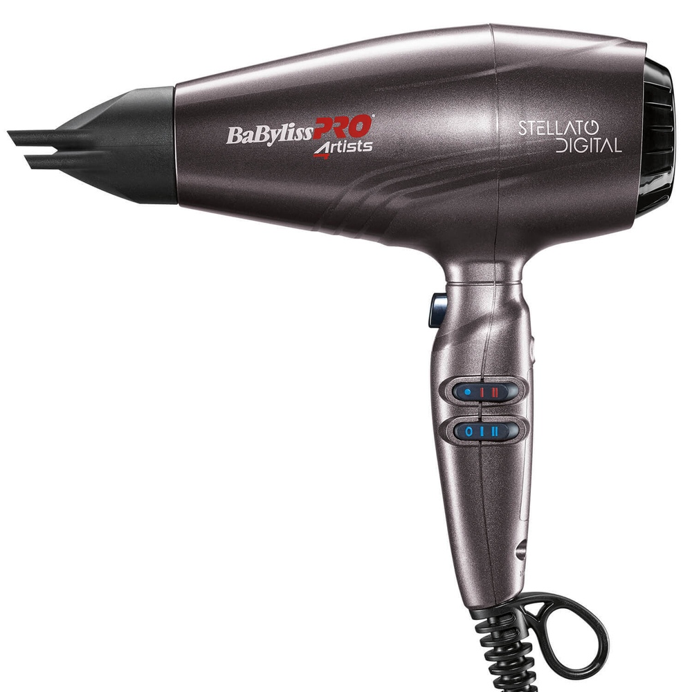 Фен BaBylissPRO BAB7500IE