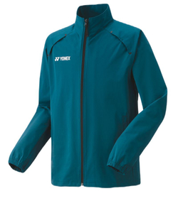 Куртка теннисная Yonex Warm-Up Jacket - night sky