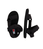 Босоножки POPPY SOFT Tommy Jeans - черный(EN0EN02120)