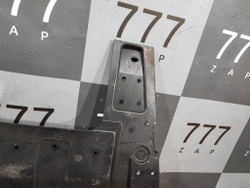 Защита (пыльник) двигателя Chery Tiggo 8 18-22 Б/У Оригинал 602001385AB