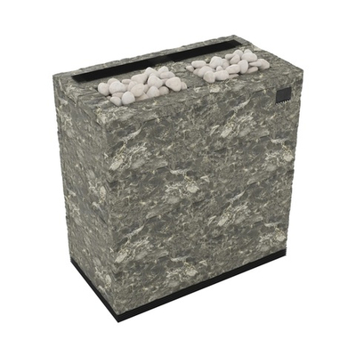Электрическая печь для бани и сауны Sangens W40S Stone (Сангенс В40КА Камень)