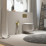 Гигиенический душ со смесителем  Raglo R10.52.05, сатин