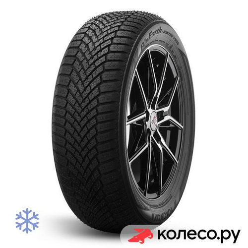 BluEarth Winter V906 325/35 R22 114W