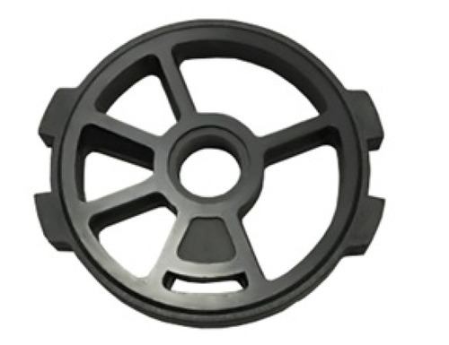 Запчасть Runxin фиксатор вала для клапана F71B, F71Q, F71P (8469018)