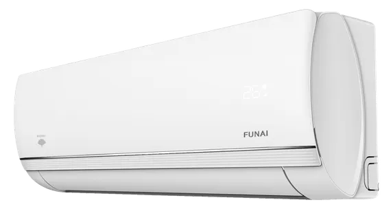 Сплит-система Funai RAC-KD20HP.D01/S/RAC-KD20HP.D01/U Kadzoku