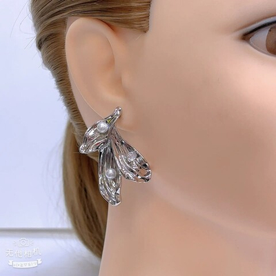 Серьги Jewelry - арт1139