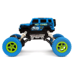 Джип на РУ, коробка 6155T