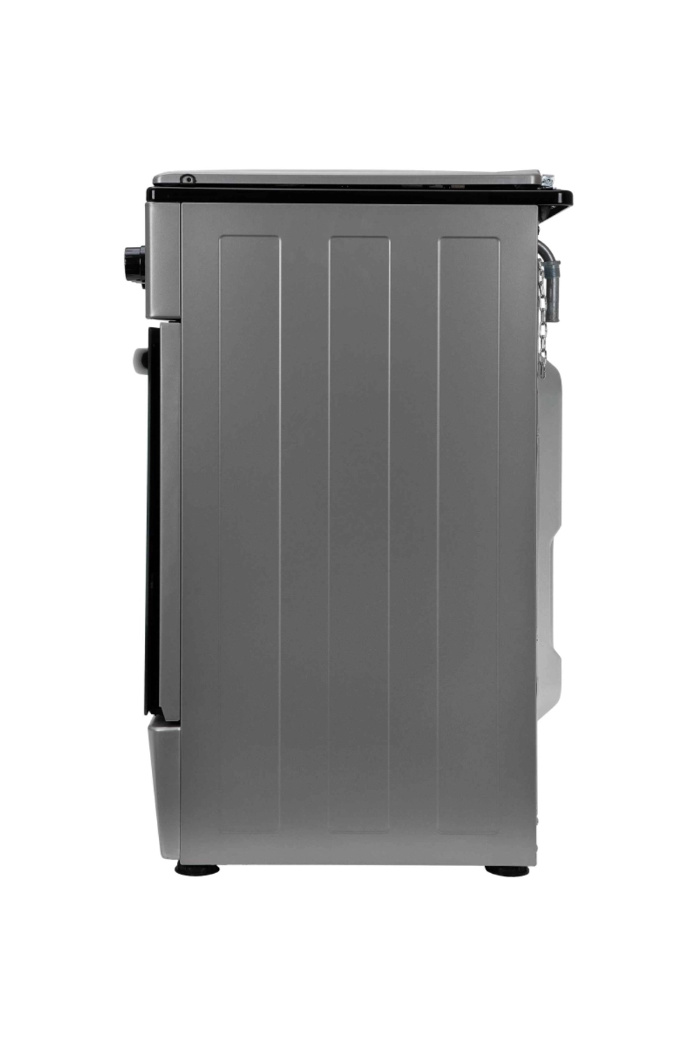 Плита газовая KRAFT KF-FSK5301GS