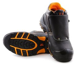 Ботинки СВАРЩИК*PERFECT PROTECTION*