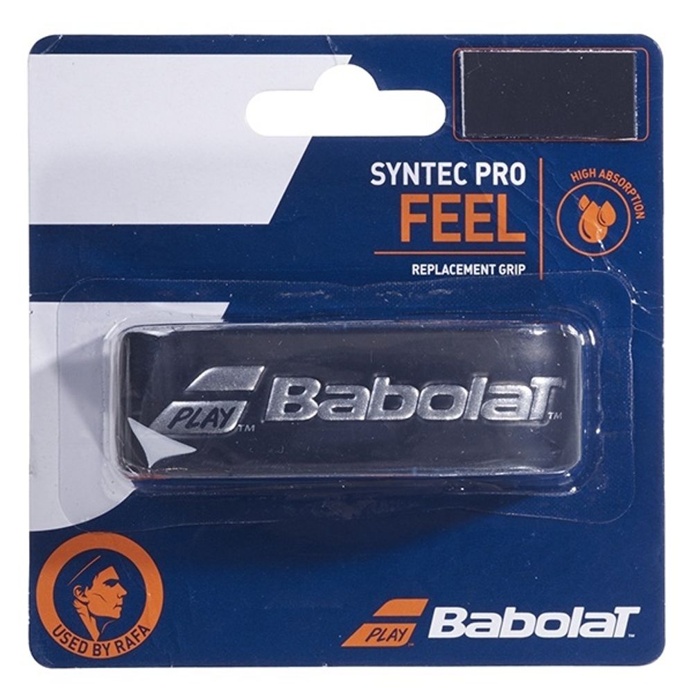 Аксессуары для тенниса Намотка базовая BABOLAT  .