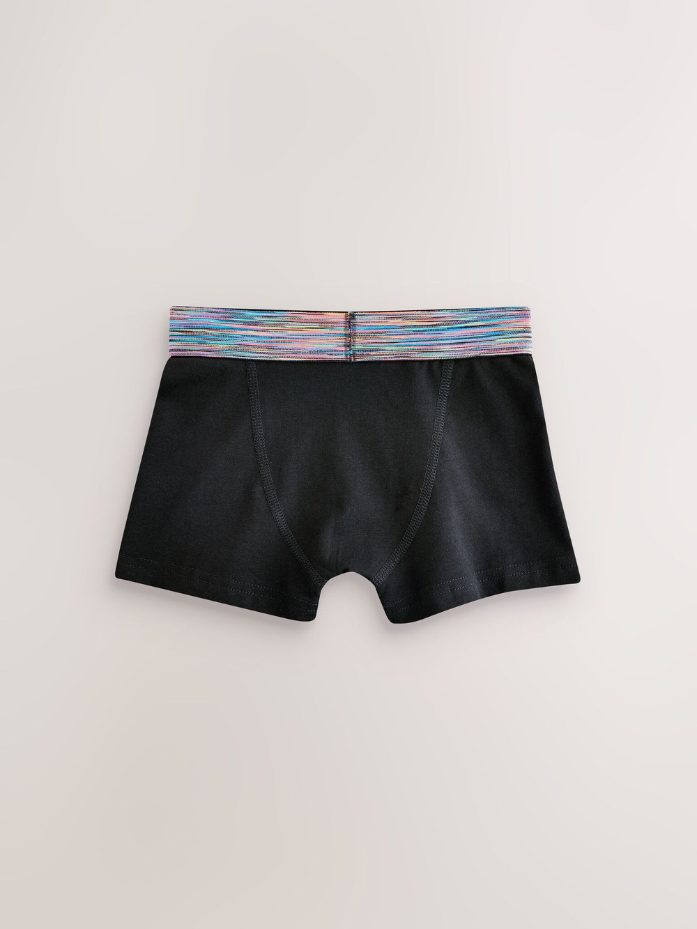 Трусы для мальчика Next AA9-678, 5 шт., Черный