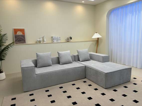 Диван модульный YY-16