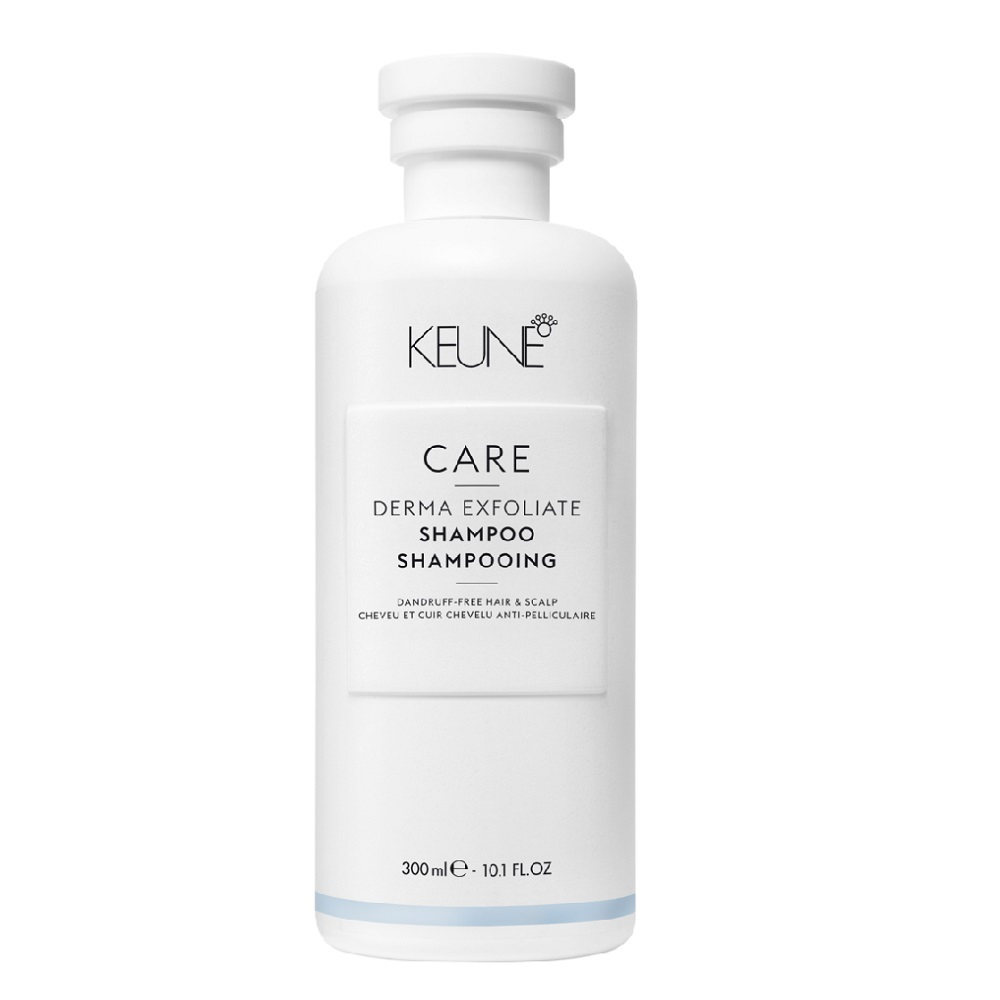 Шампунь отшелушивающий / Care Derma Exfoliate Shampoo 300 мл