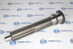 Вал первичный КПП Fuller 12JSDX220TA-B (G25023)