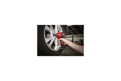 Субкомпактный импульсный гайковерт Milwaukee M12 FIWF12-0 4933464615