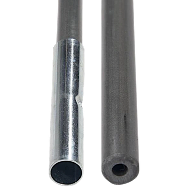 Сегмент дуги для палатки SAHARA-4 фиберглас 9.5мм 53.5мм 1шт Рем.комплект PR-D-S-4 Premier Fishing