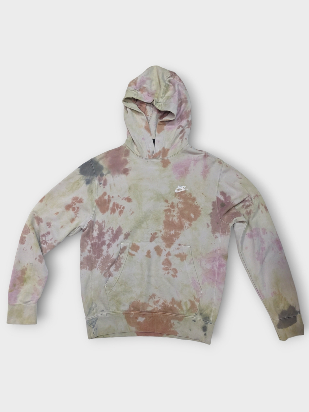 Худи Nike Tie Die