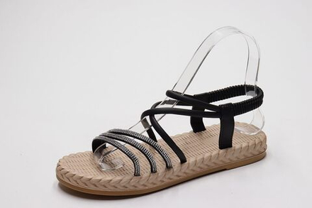 Босоножки (36-41)р. / шт. 25331