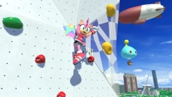 Mario & Sonic at the Olympic Games Tokyo 2020 (картридж для Nintendo Switch, полностью на русском языке)