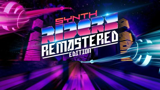 Synth Riders - Remastered Edition