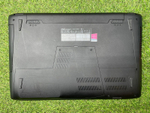 Игровой Asus  i7-6/8GB/HDD2TB/GTX960M2GB/15FHD