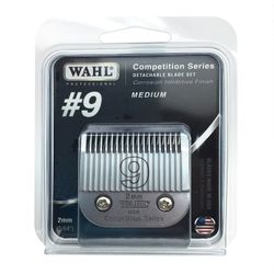 Ножевой блок Wahl Competition Series 9 2360-116 (1247-7360)