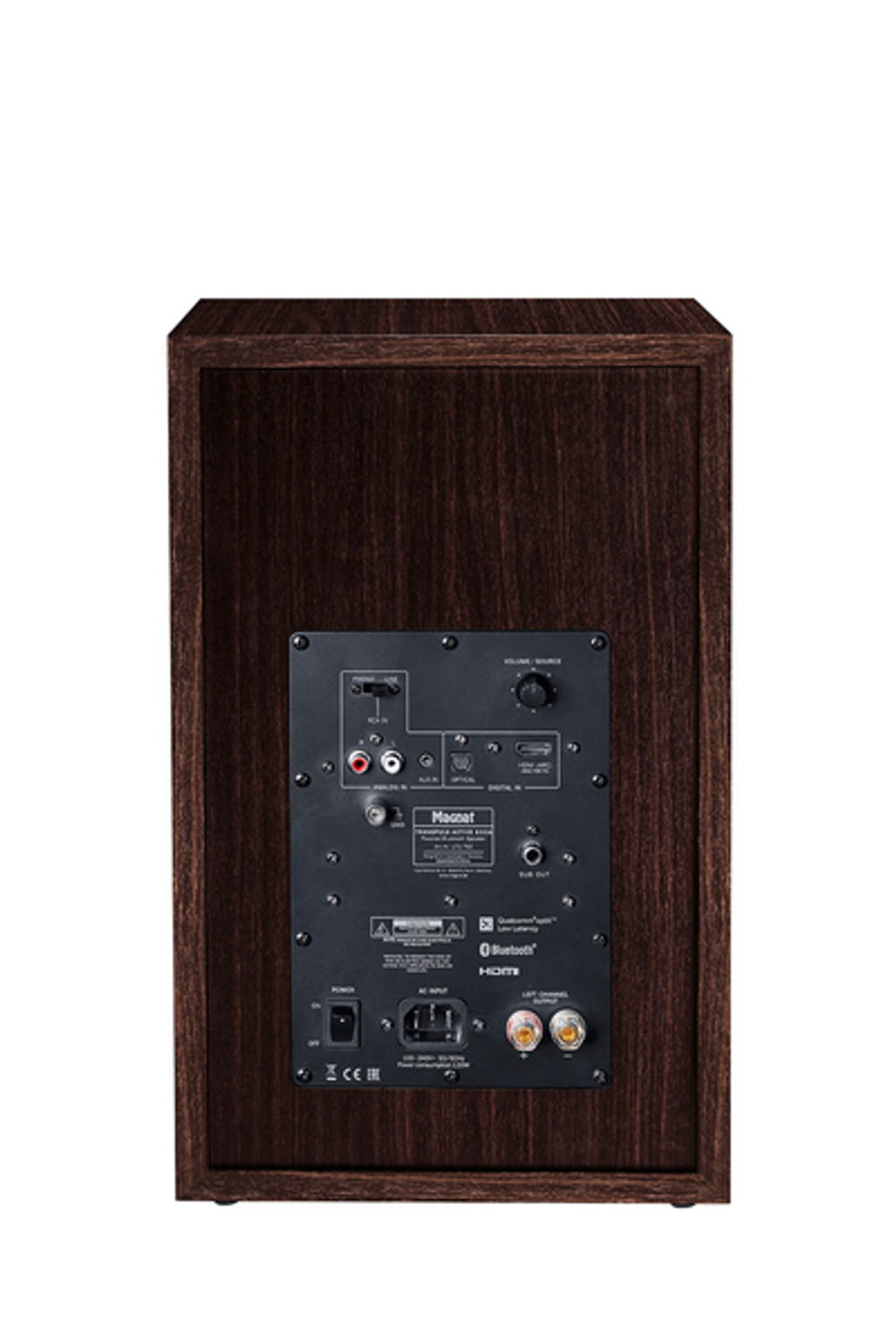 Magnat Transpuls 800A полочная АС