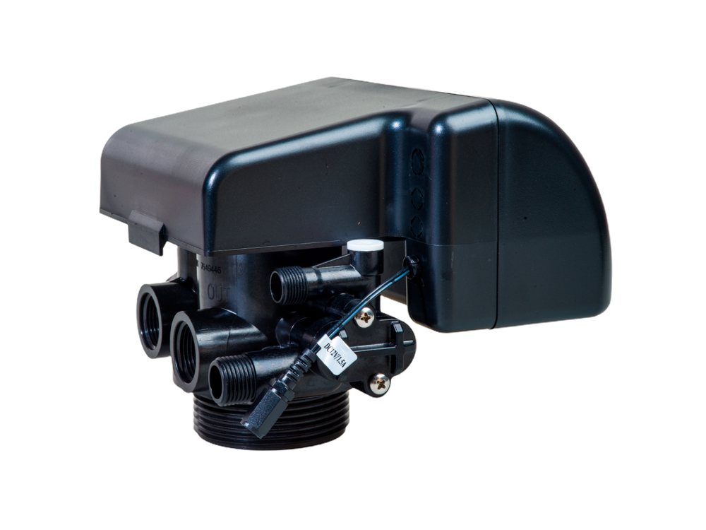 Блок управления RUNXIN TM.F69A1 - умягч., до 2,0 м3/ч