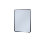 Зеркало с подсветкой и термообогревом IDDIS Cloud X, 60 см, CLX60T0i98