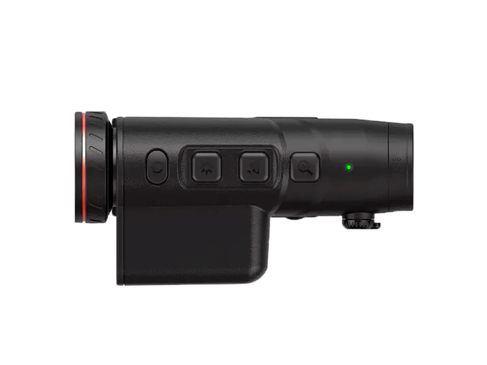 Тепловизионный монокуляр EATECH SD331 LRF (Guide TD431 LRF) 384х288, D35