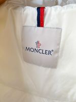 Пуховая куртка Moncler, 86