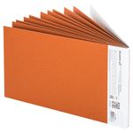 Альбом для пастели, картон "ТЕРРАКОТА" тонированный 630 г/м2, 207x297 мм, 10 л., BRAUBERG CLASSIC, 105922