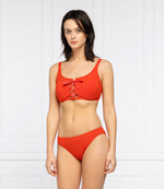 трусики бикини cruise Michael Kors Swimwear - оранжевый(MM3R142)