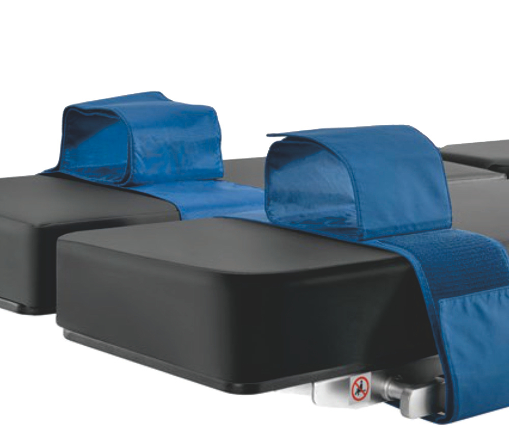 Манжеты для фиксации бедра/голени Mindray A20XX/A21XX