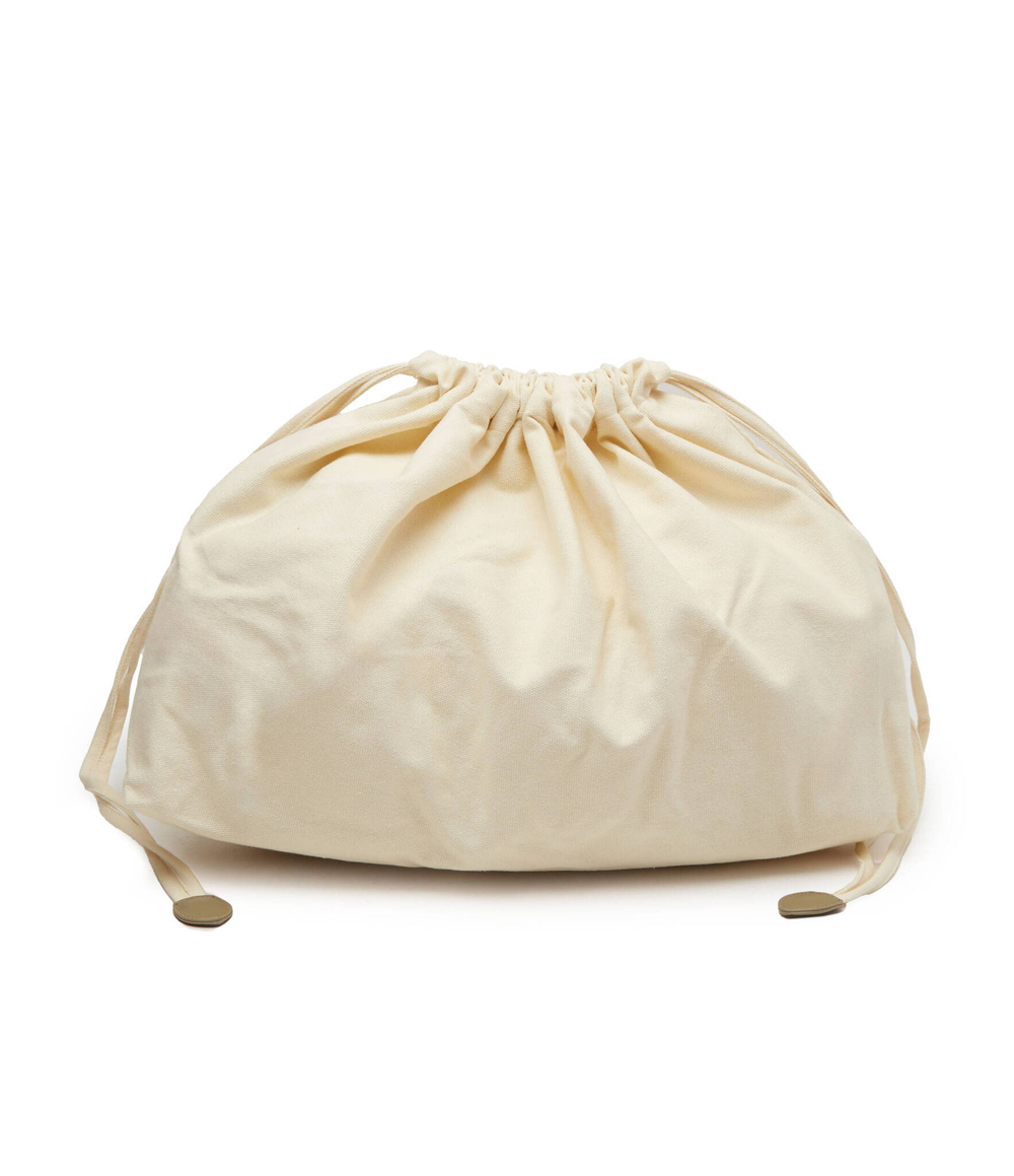 Сумка-шопер + поясная сумка TWINSET - хаки(241TD8190)