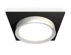 Ambrella Комплект встраиваемого светильника Techno XC8062003