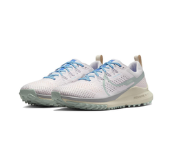 Женские кроссовки Nike React Pegasus Trail 4 'Pearl Pink Wolf Grey' DJ6159-600