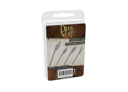 Assorted Bardics (24pcs.)