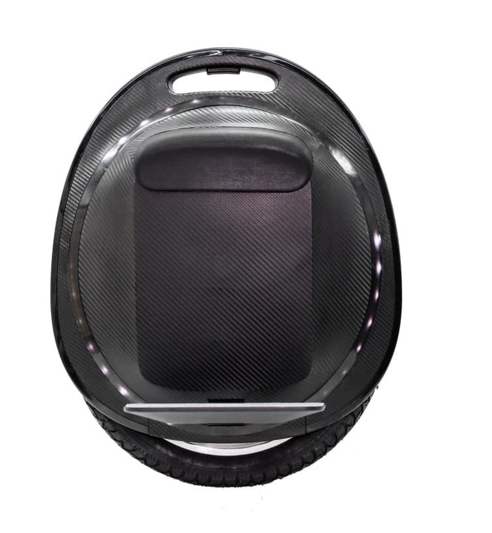 Моноколесо GotWay (Begode) Tesla T3 (V3) 1500Wh 84V Black