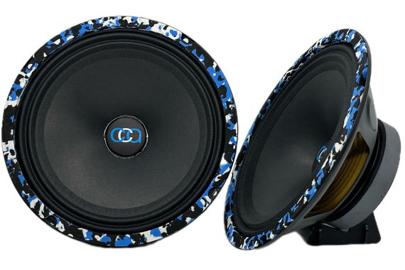 Crystal Car Audio MR-80