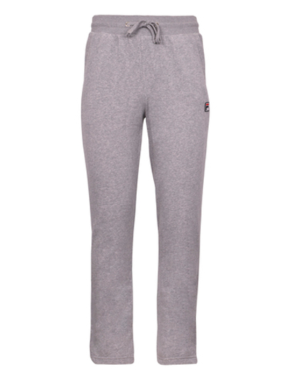 Теннисные брюки Fila Sweatpant Larry Men - Gray