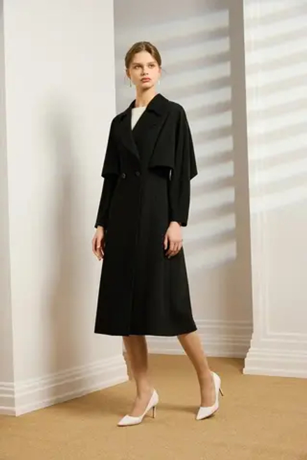 Тренч женский