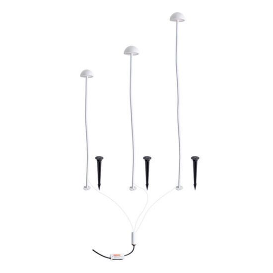 A1081PA-3WH УЛИЧНЫЙ СВЕТИЛЬНИК