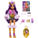 Кукла Monster High Monster Fest Clawdeen Wolf
