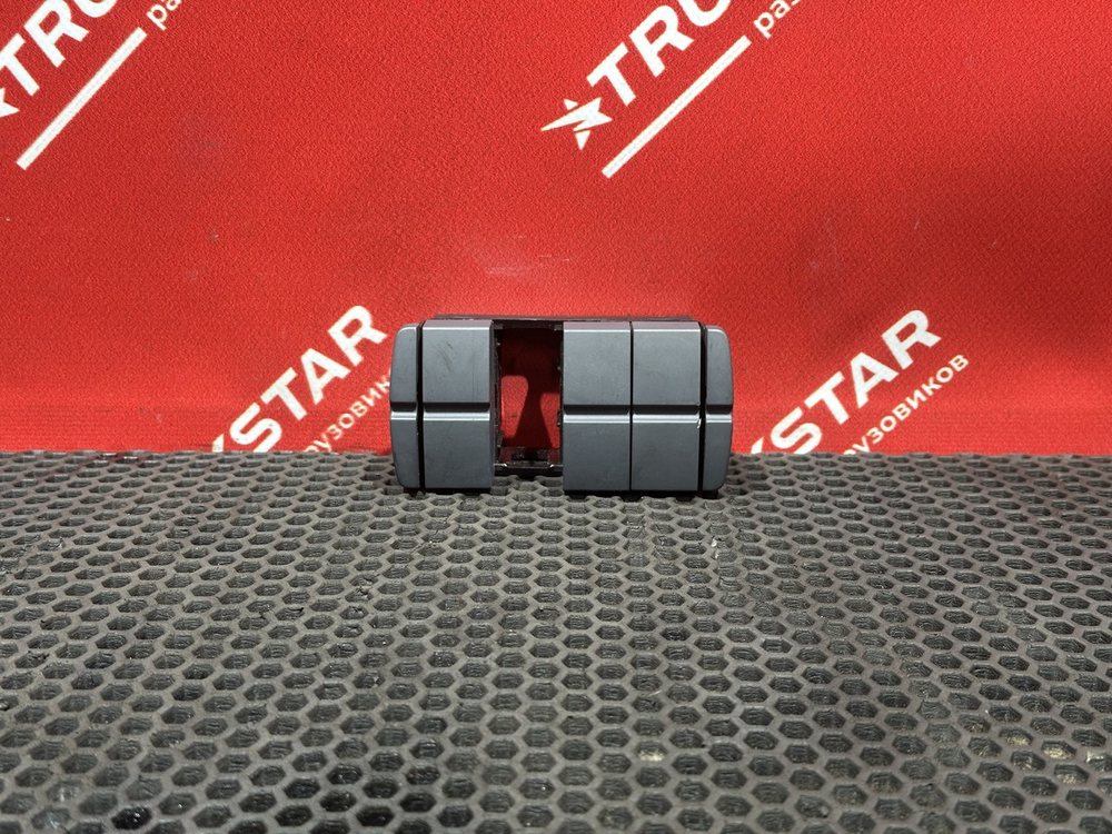 Рамка кнопок