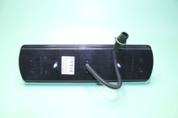 Фонарь задний КамАЗ-5490,6520 светодиодный, байонетный разъём с проводом, правый [69-02]